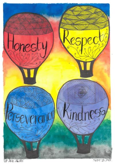 School Values